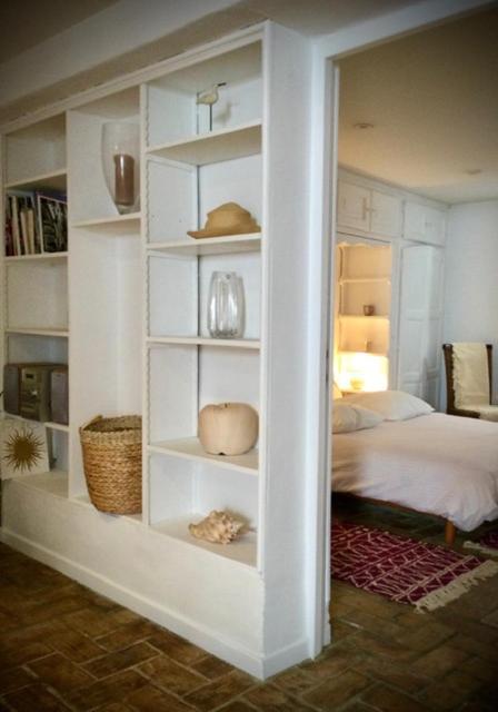 Petite Maison Mitoyenne Au Coeur De Saint Tropez Exteriér fotografie